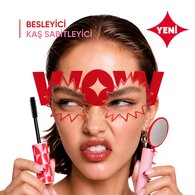  MIA KLINIKA MIA KLINIKA Mia Klinika Kaş Besleyici Şekillendirici Wax 6.5 ml  1 of 8 