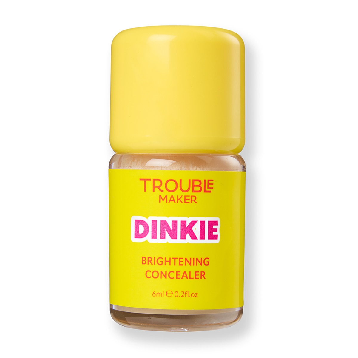 TROUBLE MAKER TROUBLE MAKER Trouble Maker Dinkie Kapatıcı Cloud 1 of 2