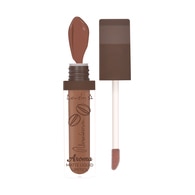 Lovely Aroma Mat Likit Lipstick 03