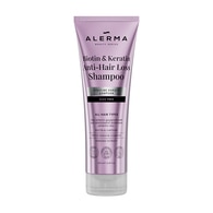 Alerma Biotin & Keratin Dökülme Karşıtı Sülfatsız Şampuan 250 ml