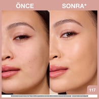  MAYBELLINE MAYBELLINE Maybelline New York Lifter Fondöten 117  1 of 11 