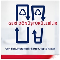  PARODONTAX PARODONTAX Parodontax Aktif Diş Eti Onarımı Ferahlık 75 ml  1 of 10 