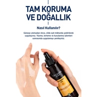 Celenes Herbal Bronzlaştırıcı Güneş Yağı 200 ml