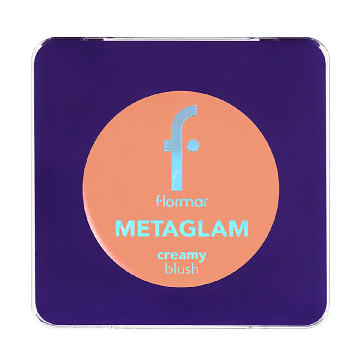  FLORMAR EXC. FLORMAR EXC. Flormar Metaglam Krem Allık 3 Rising Of The Sun  1 of 6 