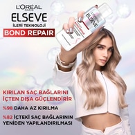 Elseve Bond Repair Şampuan Öncesi Kurtarıcı Bakım 200 ml