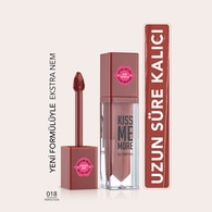  FLORMAR FLORMAR EXC. Flormar Kiss Me More Lip Tattoo No: 018 Perfection 