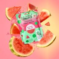  WATSONS SUPERDRUG Superdrug Fruity Karpuz Ayak Maskesi 1 Adet  1 of 2 
