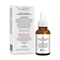 Target Pro By Watsons Beyazlatıcı Serum Konsantre 30 ml