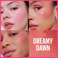  MAYBELLINE MAYBELLINE Maybelline New York Cloutopia Allık Divine Dreamy Dawn Int 09  1 of 10 