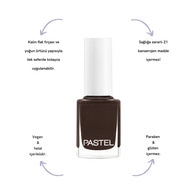 Pastel Oje No: 371