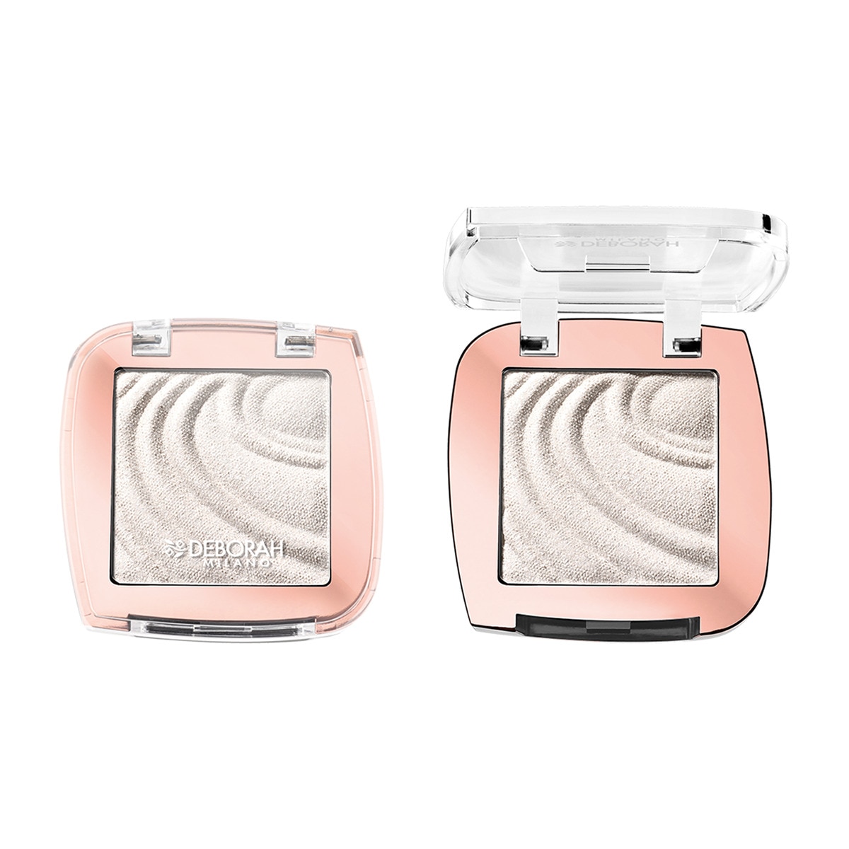  DEBORAH DEBORAH Deborah Color Lovers Tekli Far Shimmery White 01 