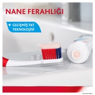  PARODONTAX PARODONTAX Parodontax Aktif Diş Eti Onarımı Ferahlık 75 ml  1 of 10 