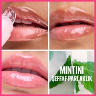 MAYBELLINE MAYBELLINE MAYBELLINE LIFTER JEL DUDAK PARLATICISI 001 1 of 12