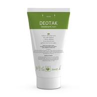 Deotak Plus Krem Deodorant 35 ml