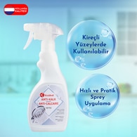  KRUIDVAT KRUIDVAT Kruidvat Tuvalet Temizleme Tableti 40 Adet  1 of 3 