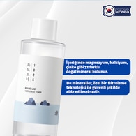 ROUND LAB ROUND LAB Round Lab 1025 Dokdo Tonik 100 ml 1 of 4