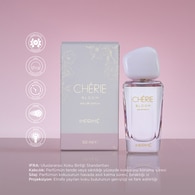  Imprime IMPRİME Imprime Chérie Bloom Kadın EDP Parfüm 50 ml  1 of 7 