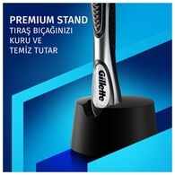 Gilette Proglide Tıraş Makinesi + Yedek Bıçak Set