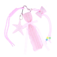  Youpick YOUPICK EXC. Youpick Charm Yıldız Fiyonk  