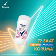 Rexona Advanced Protection Kadın Stick Deodorant Bright Bouquet 50 ml