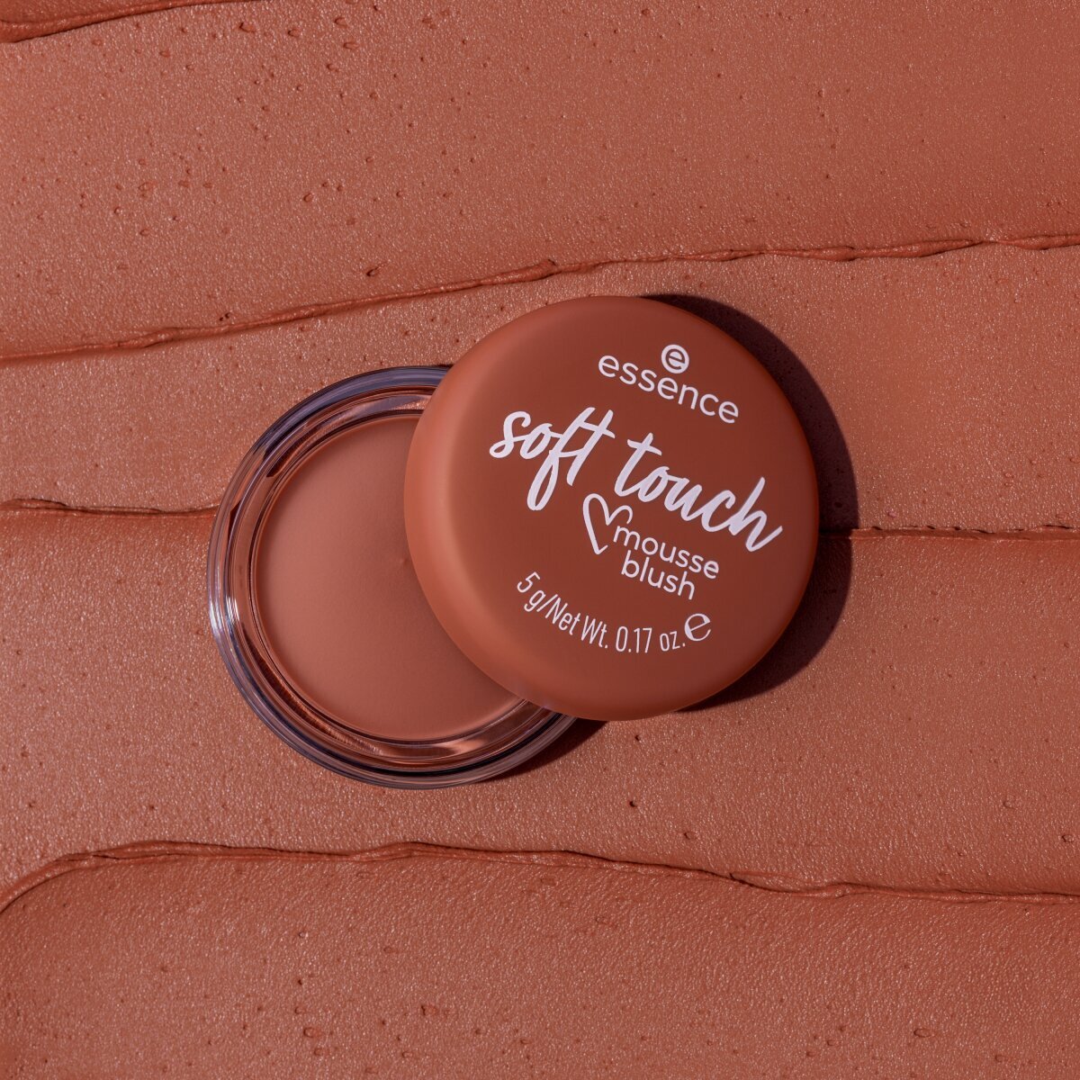  ESSENCE ESSENCE Essence Soft Touch Mousse Allık 20  1 of 7 