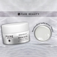  PURE BEAUTY PURE BEAUTY Pure Beauty Brighten Up Niacinamide-Glutathione Luminous Krem 50 ml  1 of 4 