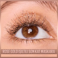 MAYBELLINE MAYBELLINE Maybelline New York Rosegold Glitz Maskara 1 of 8