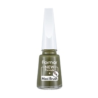 Flormar Nail Enamel Yoğun Pigmentli Parlak Oje No: 454
