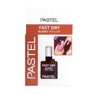 PASTEL PASTEL Pastel Fast Drying Hızlı Kuruyan Top Coat 1 of 2