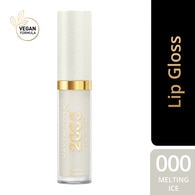 Max Factor 2000 Calorie Lip Glaze 000 Melting Ice