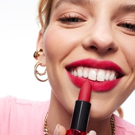 Avon Ultra Mat Ruj Ravishing Rose