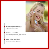  undefined 2WINS MAKE UP 2Wins Make Up Emergency Serum Kapatıcı Medium  1 of 8 