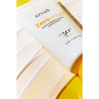  ANUA ANUA Anua Zero Cast Nemlendirici Güneş Kremi 50 ml  1 of 11 
