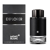  MONT BLANC MONT BLANC Mont Blanc Explorer Erkek Edp 100 ml  1 of 1 