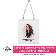 undefined PALETTE EXC. Palette Deluxe Sosyal Sorumluluk Projesi Çanta  1 of 1 