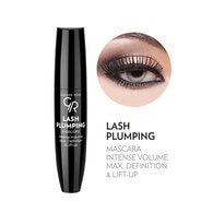 Golden Rose Lash Plumping Maskara