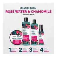 Urban Care Kind Rituals Şampuan Rose Water 400 ml