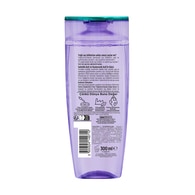  ELSEVE ELSEVE L'Oreal Paris Elseve Hydra [Hyaluronic] Pure Salisilik Asit İçeren Yağlanma Karşıtı Arındırıcı Şampuan 300 ml  1 of 6 