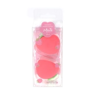  MIINE MIINE Miine Fruit Makyaj Süngeri 2'li  1 of 1 