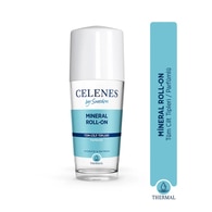 Celenes Thermal Mineral Tüm Cilt Tipleri İçin Roll-On 75 ml