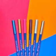 FLORMAR FLORMAR Flormar Extreme Tattoo Gel Göz Kalemi Pink 06 1 of 5