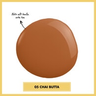 Nyx Professional Makeup Buttermelt Glaze Işıltılı Nemlendirici Tint Chai Butta