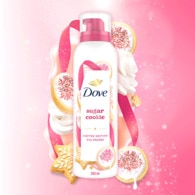 Dove Sugar Cookie Duş Köpüğü 200 ml