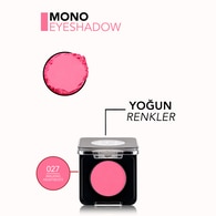 Flormar Mono Far No: 027 Walking Heartbeats