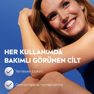 NIVEA Aloe Vera Nemlendirici Vücut Losyonu 400 ml
