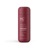  HC CARE HC CARE HC Care Şampuan Sebum Balance 300 ml  
