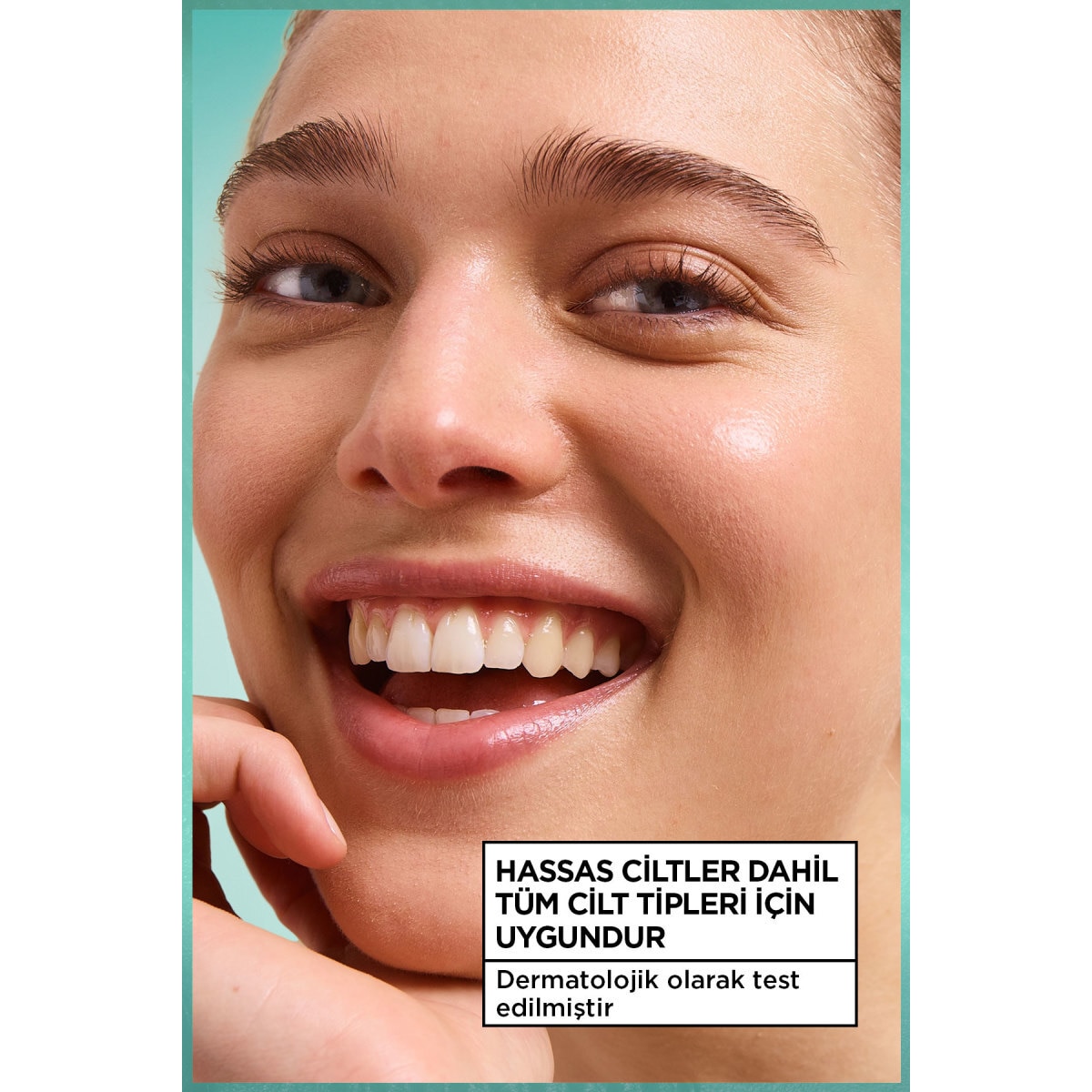  GARNIER GARNIER Garnier Salisilik Fresh & Matte Sorbe Yüz Kremi 85 ml  1 of 10 