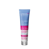 Urban Care Durulanmayan Saç Kremi Ha ve Collagen 150 ml
