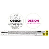 MORFOSE MORFOSE Morfose Ossion Islak Görünümlü Kremsi Wax 100 ml 1 of 6