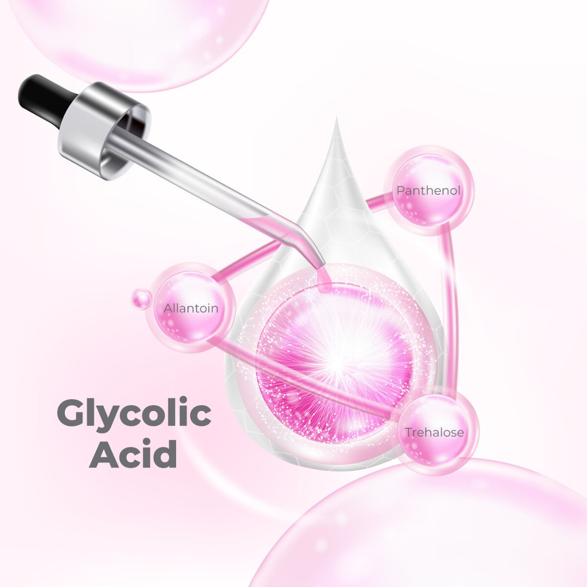  DERMINIX DERMINIX Derminix Glikolik Asit Kağıt Maske 1S  1 of 3 